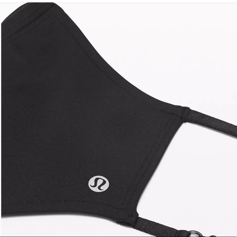 Lululemon Mask